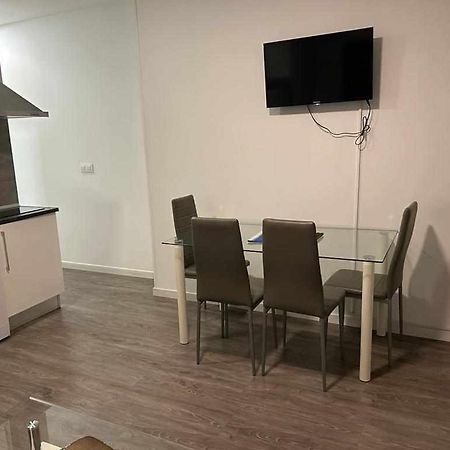Comodo Y Agradable Estudio En Madrid Centro A3 Zewnętrze zdjęcie