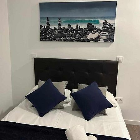 Comodo Y Agradable Estudio En Madrid Centro A3 Zewnętrze zdjęcie