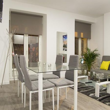 Comodo Y Agradable Estudio En Madrid Centro A3 Zewnętrze zdjęcie