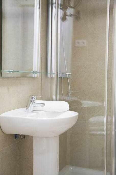 Comodo Y Agradable Estudio En Madrid Centro A3 Zewnętrze zdjęcie