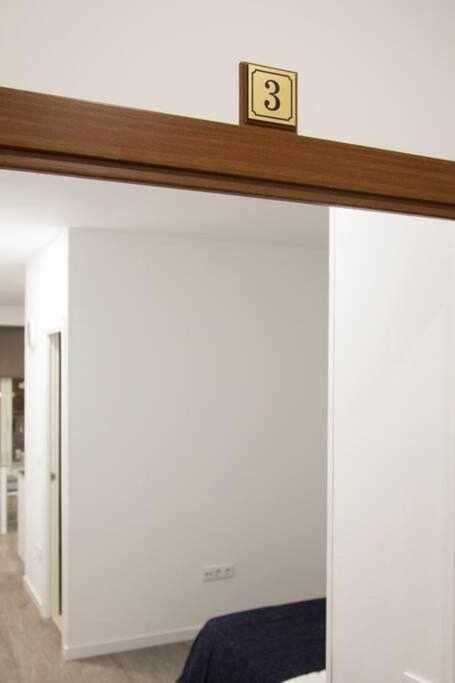 Comodo Y Agradable Estudio En Madrid Centro A3 Zewnętrze zdjęcie