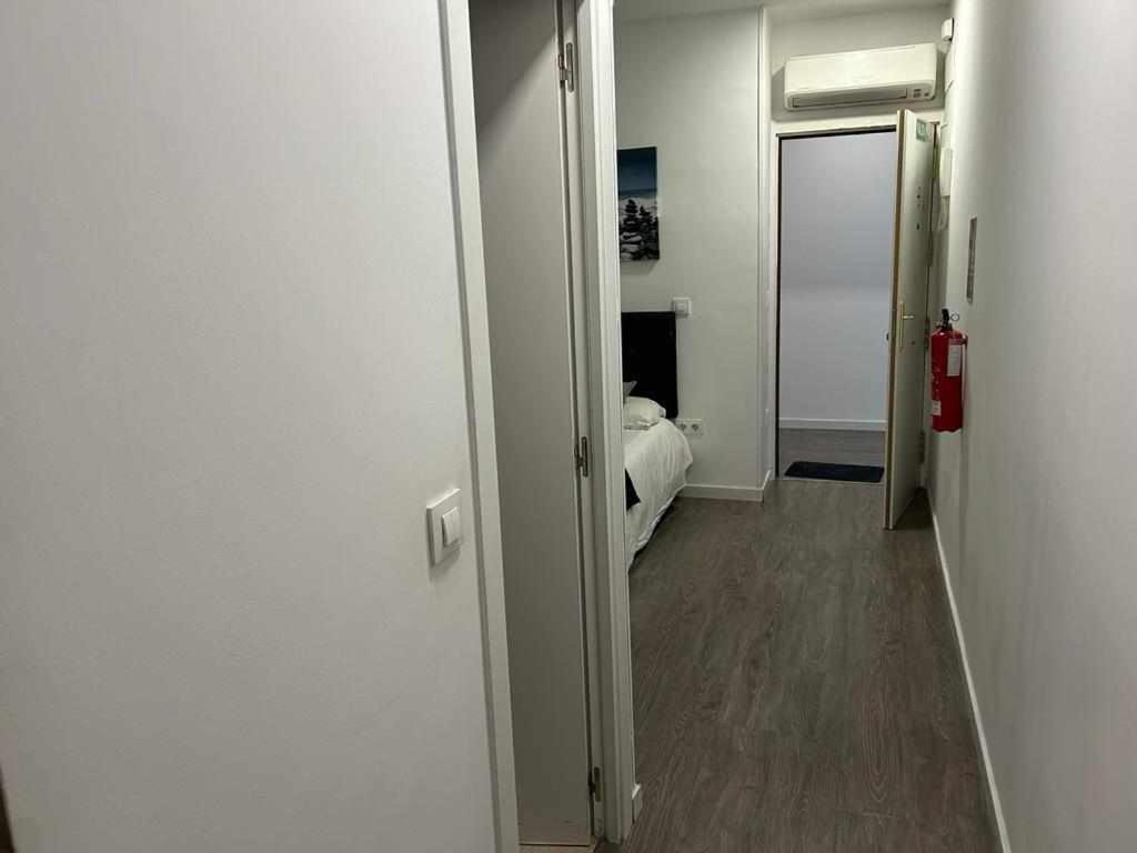 Comodo Y Agradable Estudio En Madrid Centro A3 Zewnętrze zdjęcie