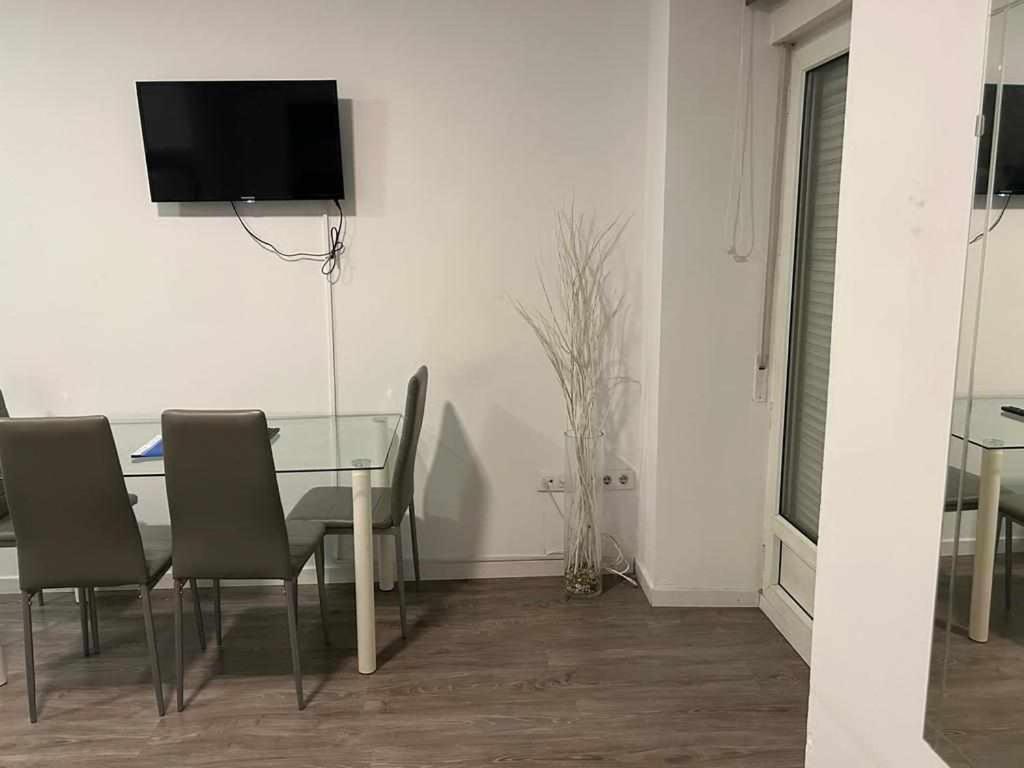 Comodo Y Agradable Estudio En Madrid Centro A3 Zewnętrze zdjęcie