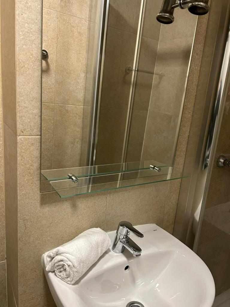 Comodo Y Agradable Estudio En Madrid Centro A3 Zewnętrze zdjęcie