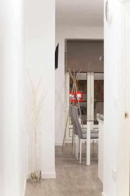 Comodo Y Agradable Estudio En Madrid Centro A3 Zewnętrze zdjęcie