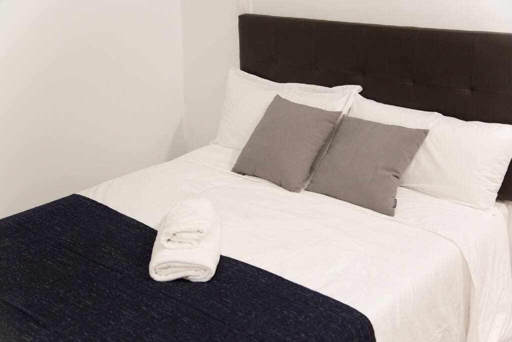 Comodo Y Agradable Estudio En Madrid Centro A3 Zewnętrze zdjęcie