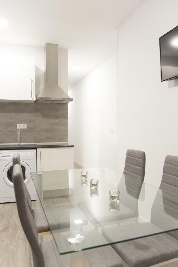 Comodo Y Agradable Estudio En Madrid Centro A3 Zewnętrze zdjęcie
